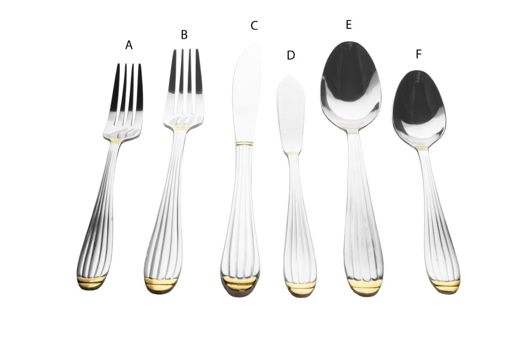 Parisian Gold