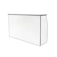 Classic White Bar