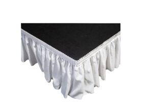 White Skirt