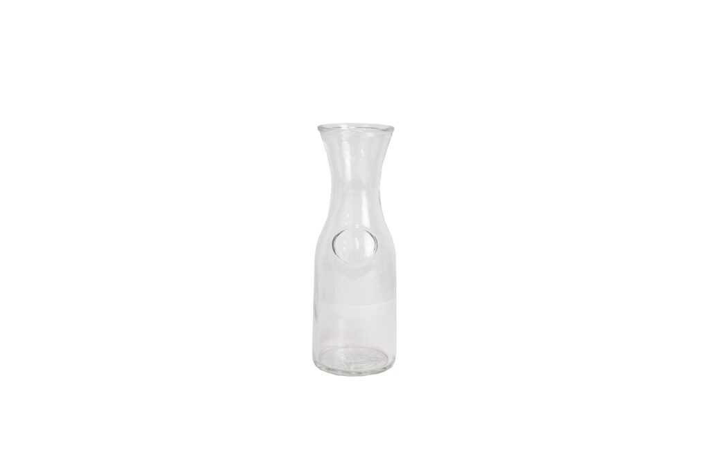 1Lt. Wine Carafe