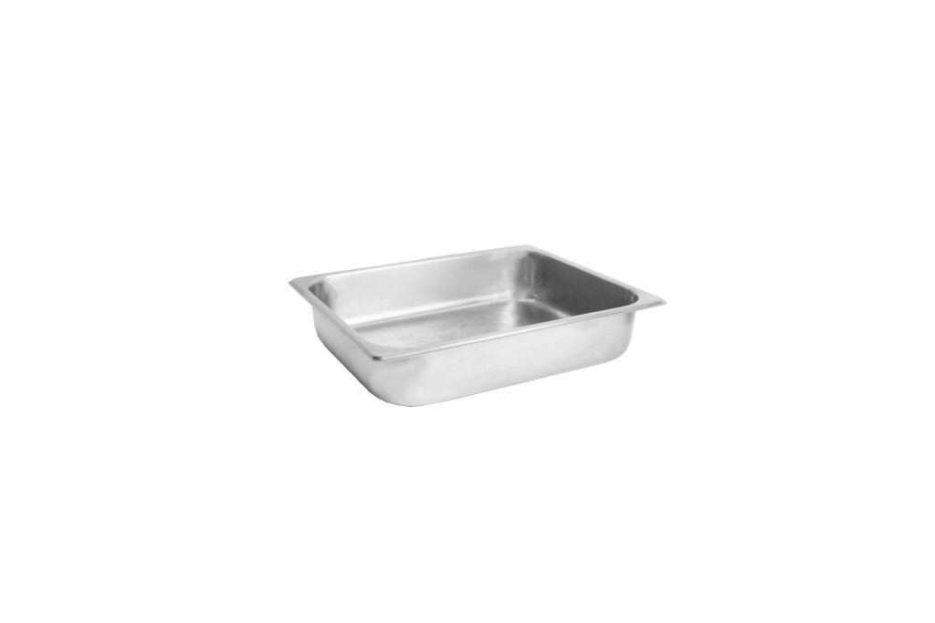 Hotel Pan Half Size 2"