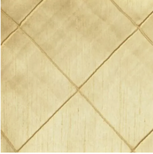 Nova Pintuck Soft Gold
