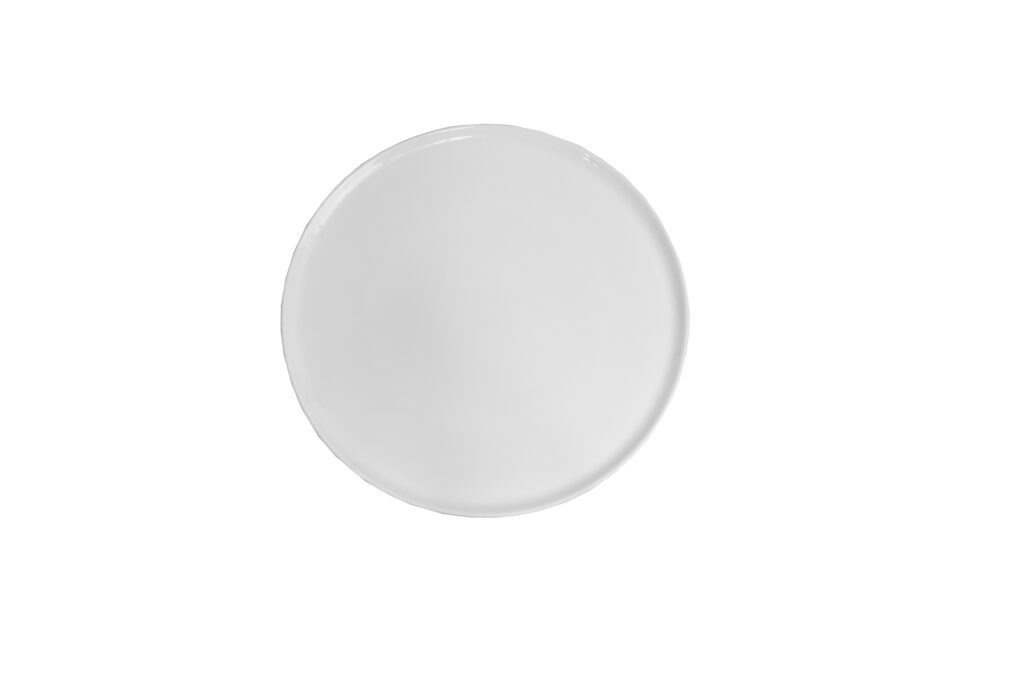 Round Platter 14"