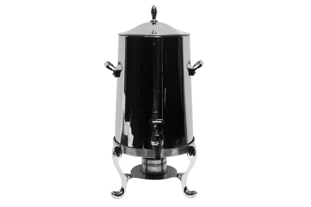 100-cup Samovar