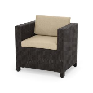 Harmonia Chair