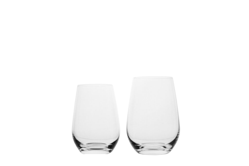 Forte Stemless