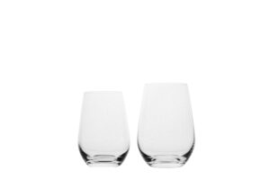 Stemless White