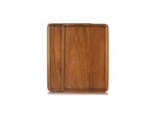 Acacia Wooden Tray