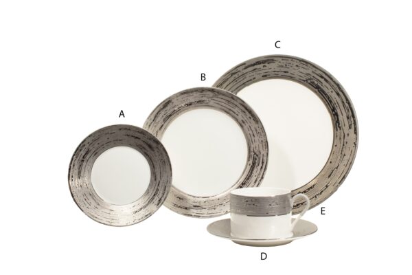 Marais Silver