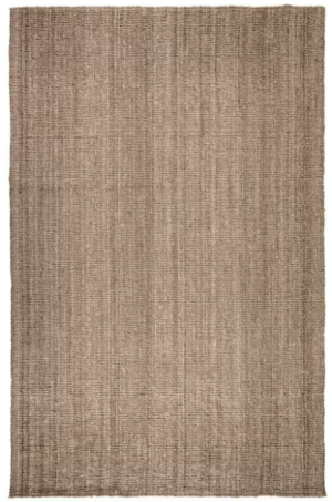 Jute Rug