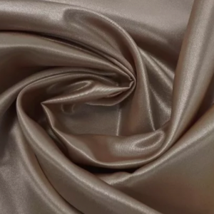 Satin Taupe