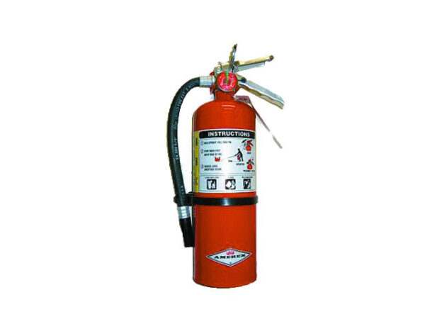 Fire Extinguisher