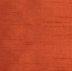 Nova Solid Burnt Orange