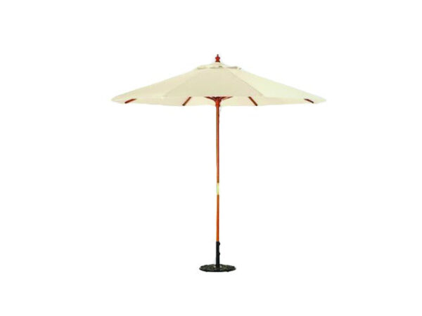 Market Umbrella 9'