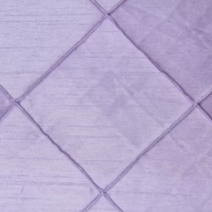 Nova Pintuck Lavender