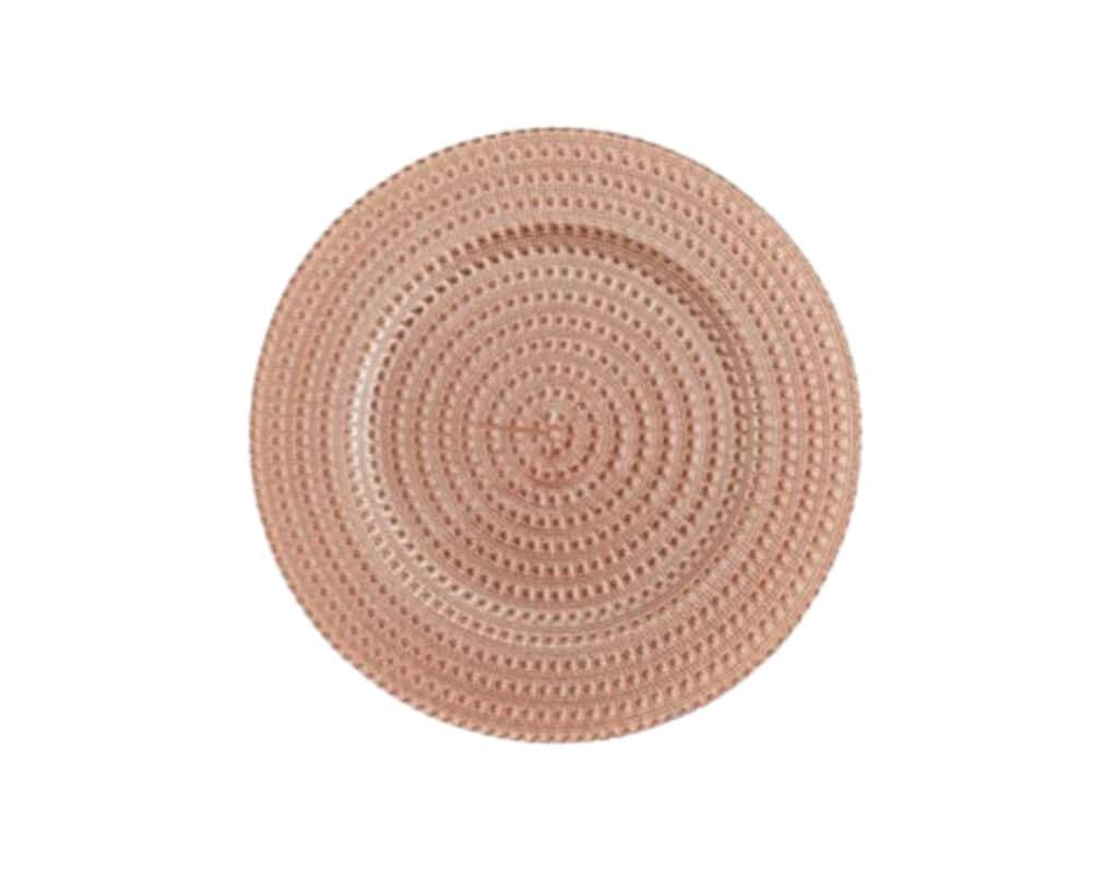 Beaded