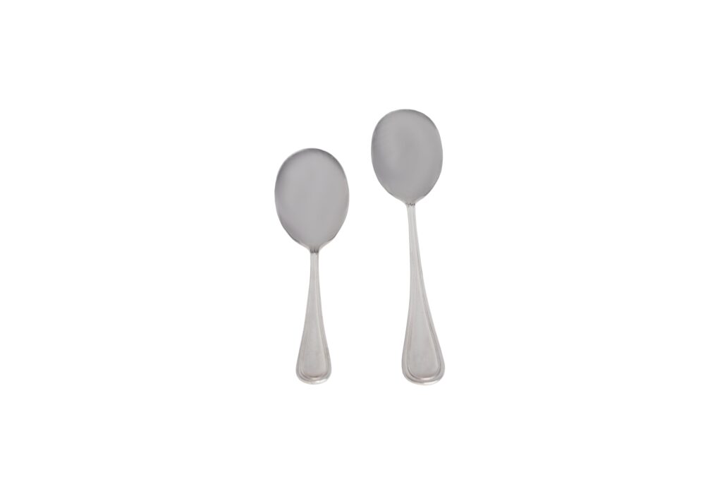 Athena Serving Spoon