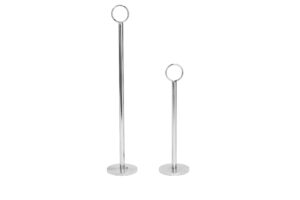Number Stand