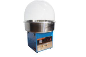 Cotton Candy Machine