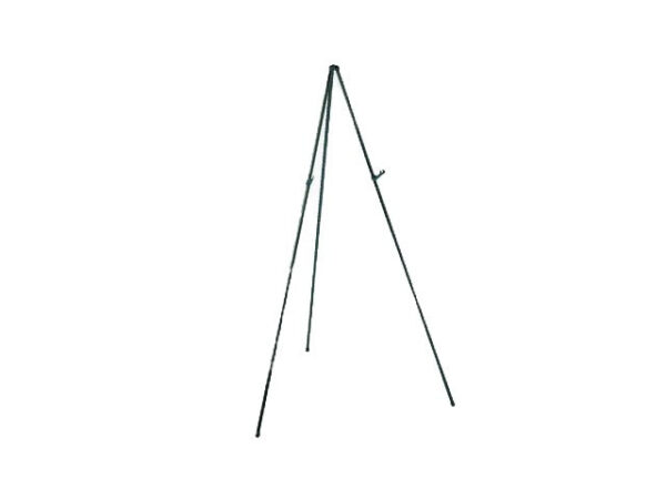 Black Easel