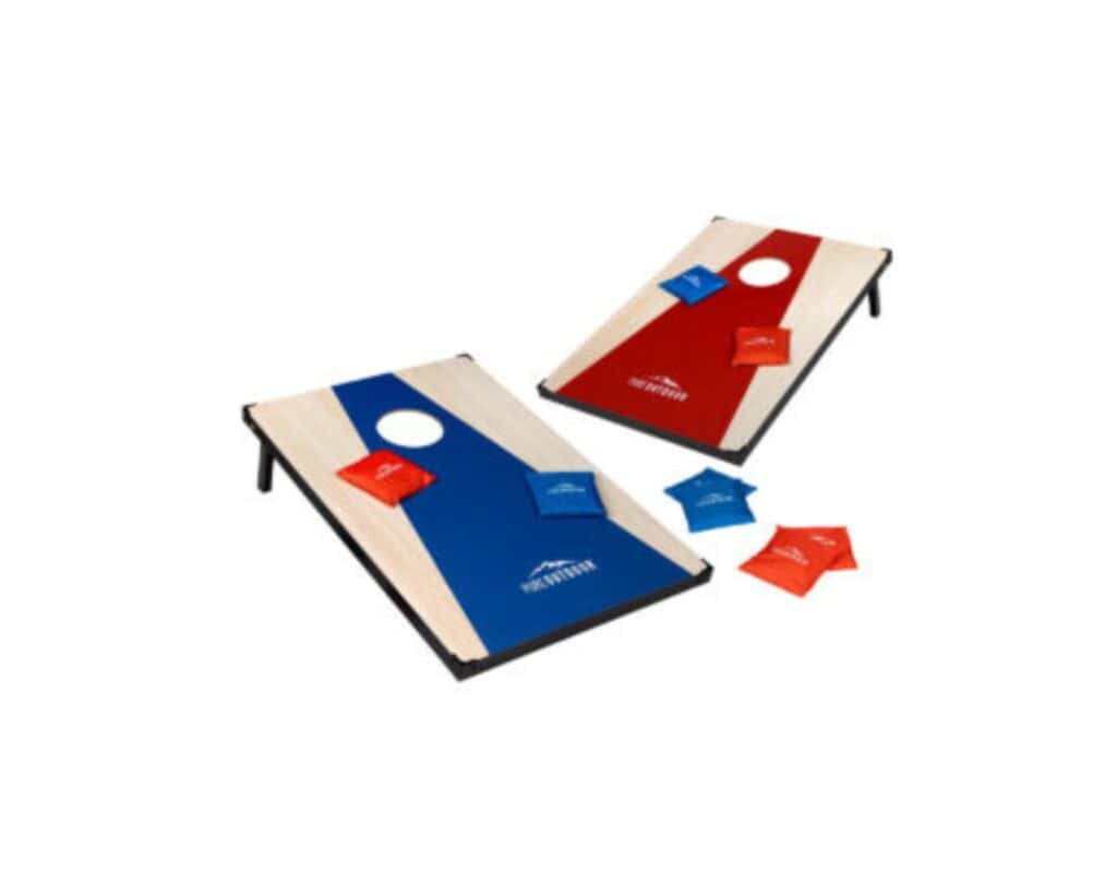 Cornhole Game