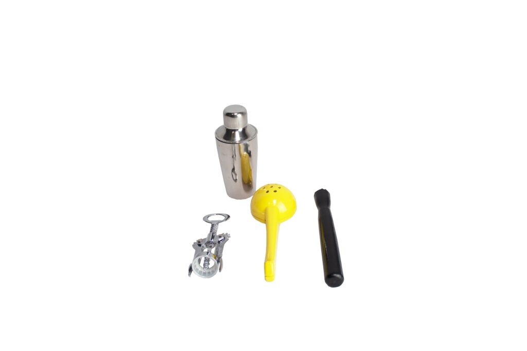 Bar Accessories