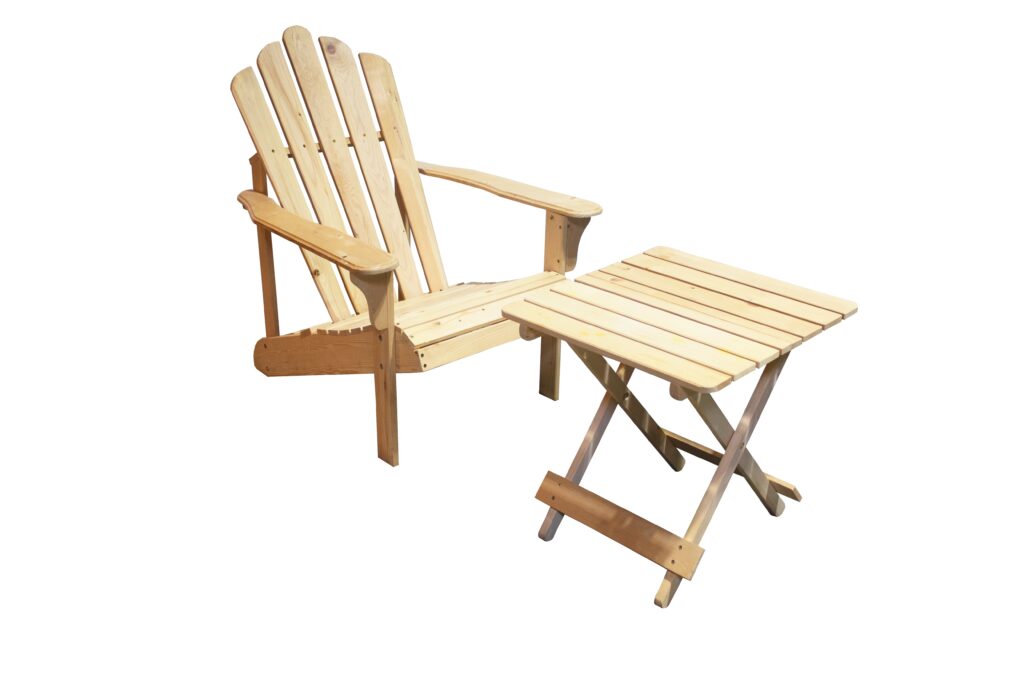 Adirondack Chair