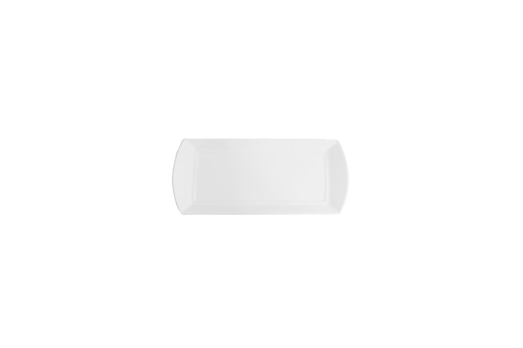 Rectangle Platter 5" x 12"