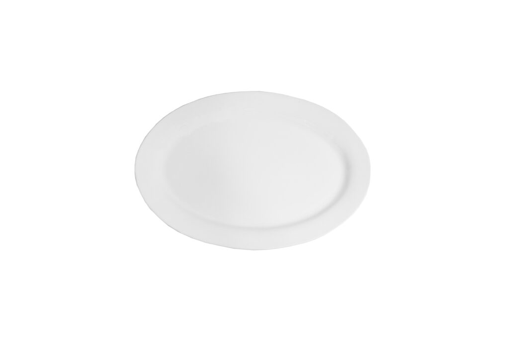 Oval Platter 16" x 11"