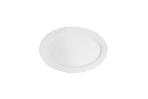 Oval Platter 16" x 11"