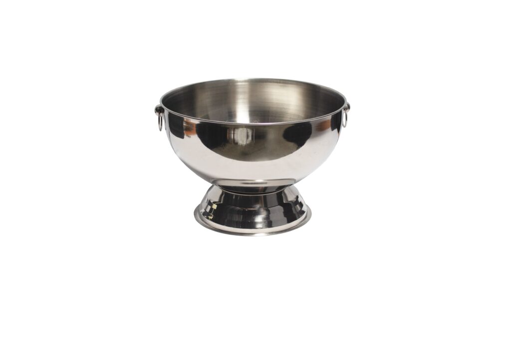 Punch Bowl 3.5 gal