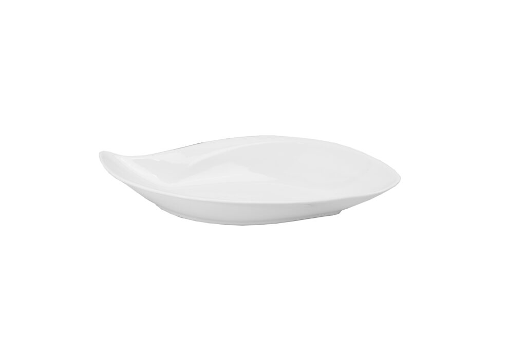 Leaf Bowl 12" x 5"
