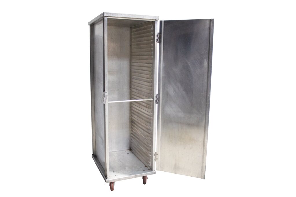 Hot Box Sterno