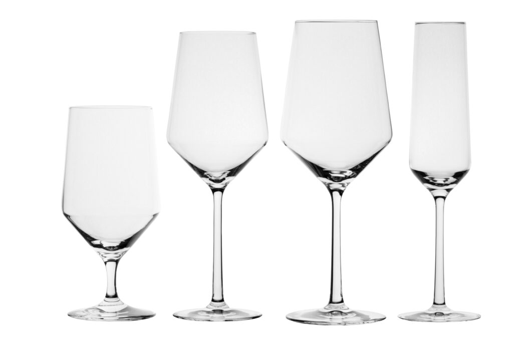 Crystal Pure
