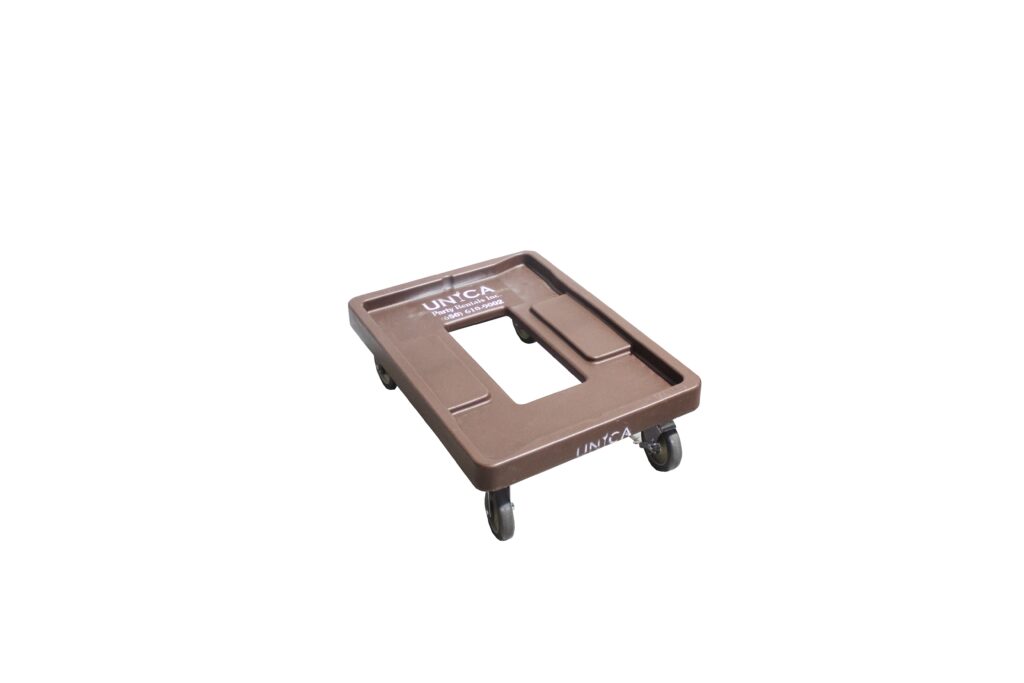 Cambro Box Wheels