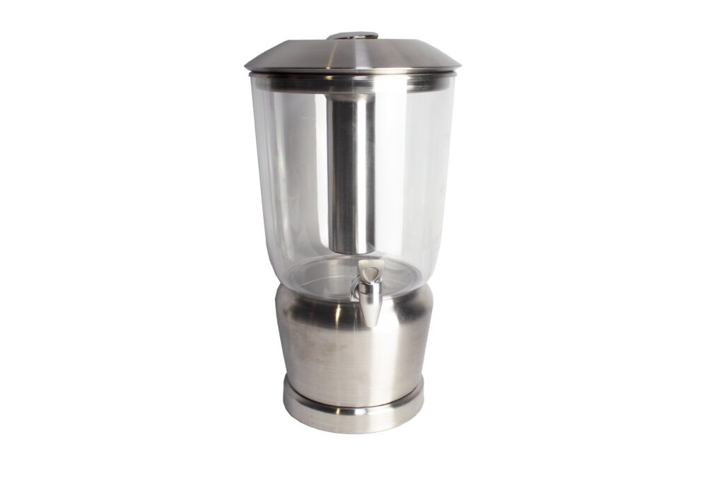 Beverage Dispenser