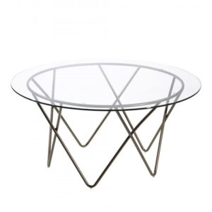 Mesa Cocktail Table