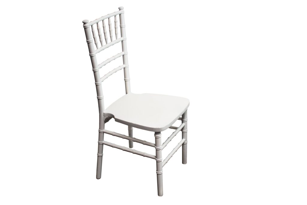 Chiavari Chair White