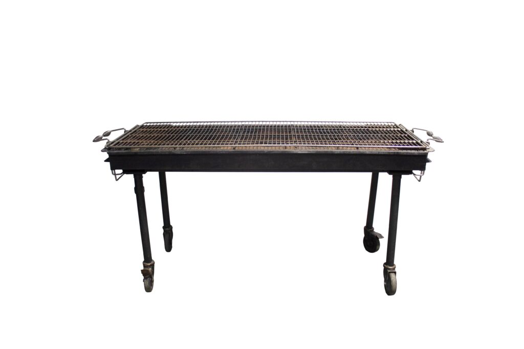 Charcoal Grill