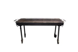 Charcoal Grill