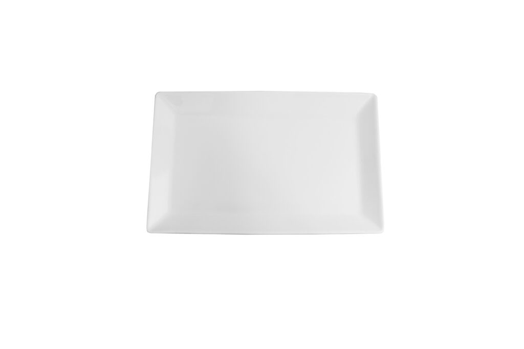 Rectangle Platter 13" x 9"