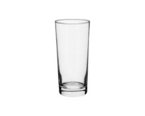 High Ball Glass 15oz.