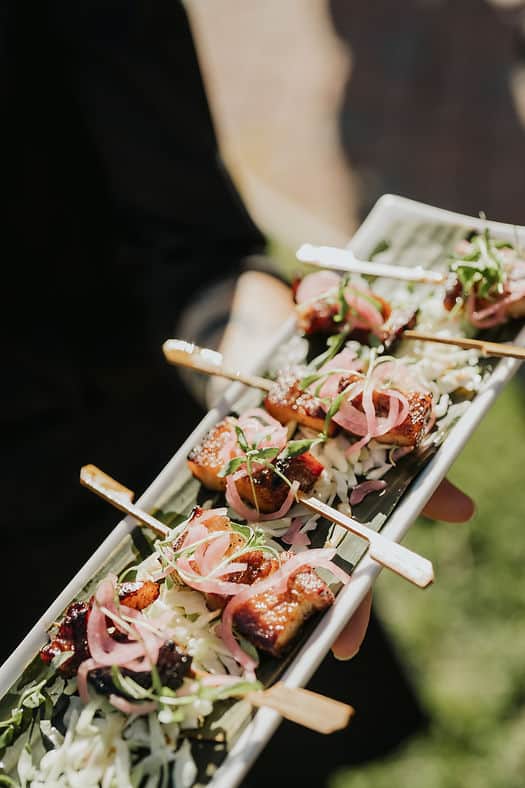 From Kitchen to Table: Essential Characteristics of an Exceptional Caterer