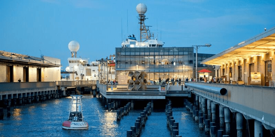 Stand-Out Spaces: What the Best Event Venues Do Differently