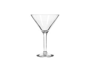 Martini Glass 10oz.