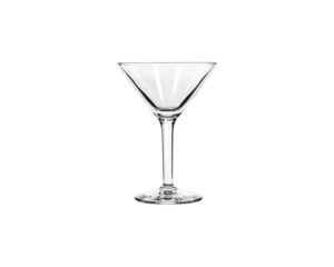 Martini Glass 6oz.