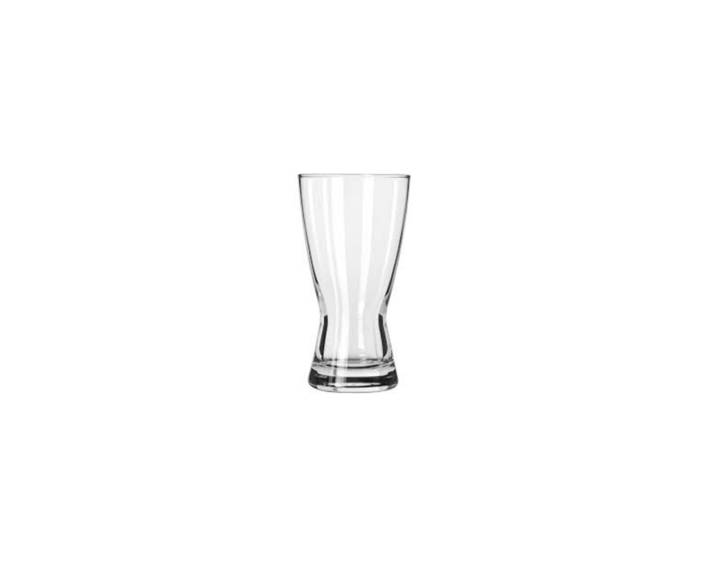 Pilsner Glass 12oz.