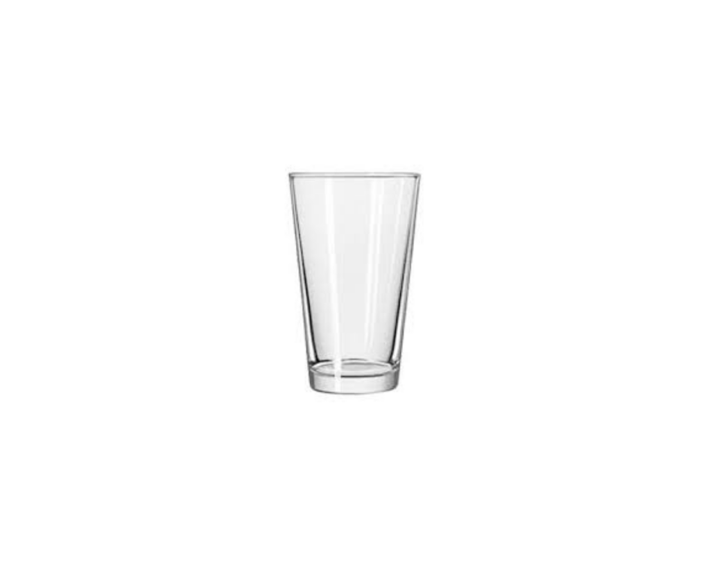Pint Glass 16oz.