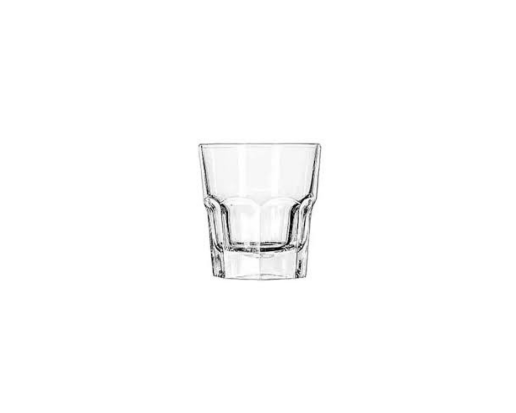 Rock Glass 9oz.