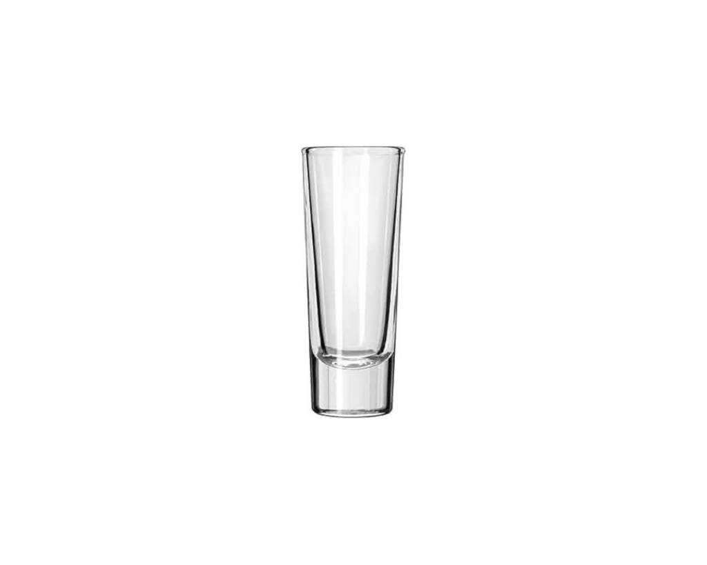 Shot Glass 2.5oz.